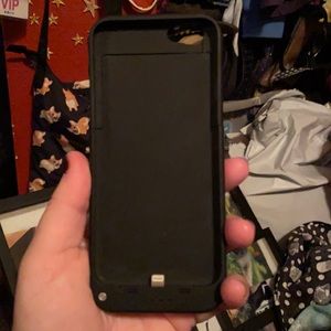 iPhone 8 charging case